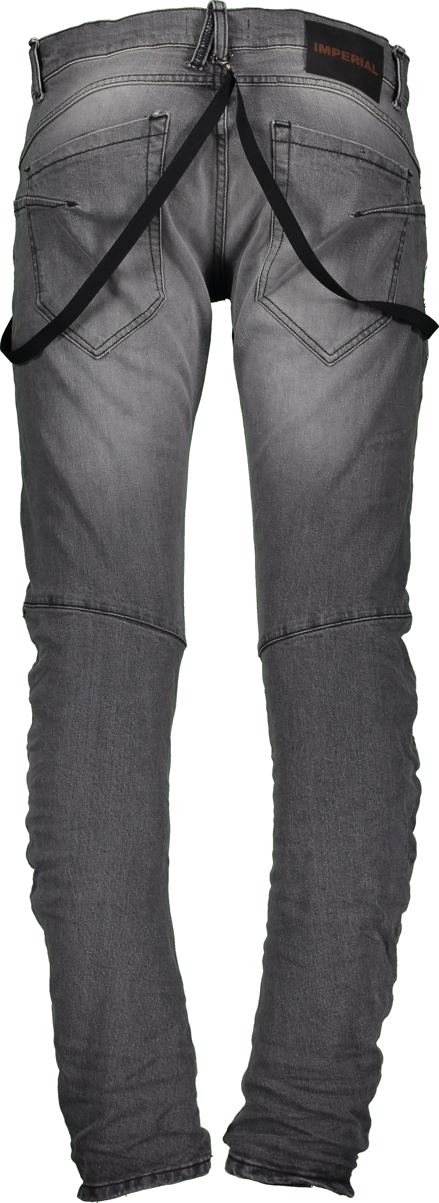 IMPERIAL JEANS BARK P372MBKD78