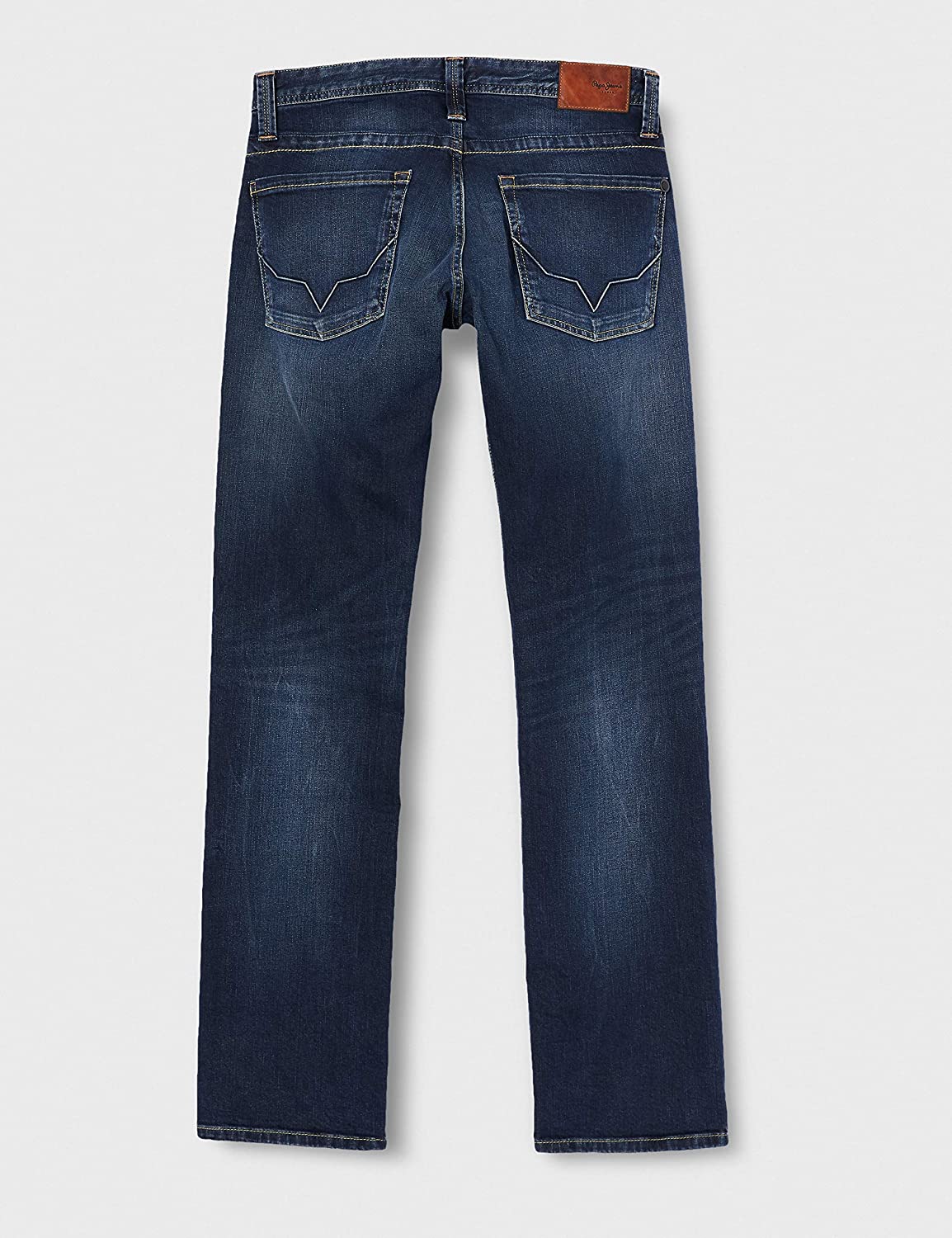 PEPE JEANS KINGSTON ZIP RELAXED FIT Z45