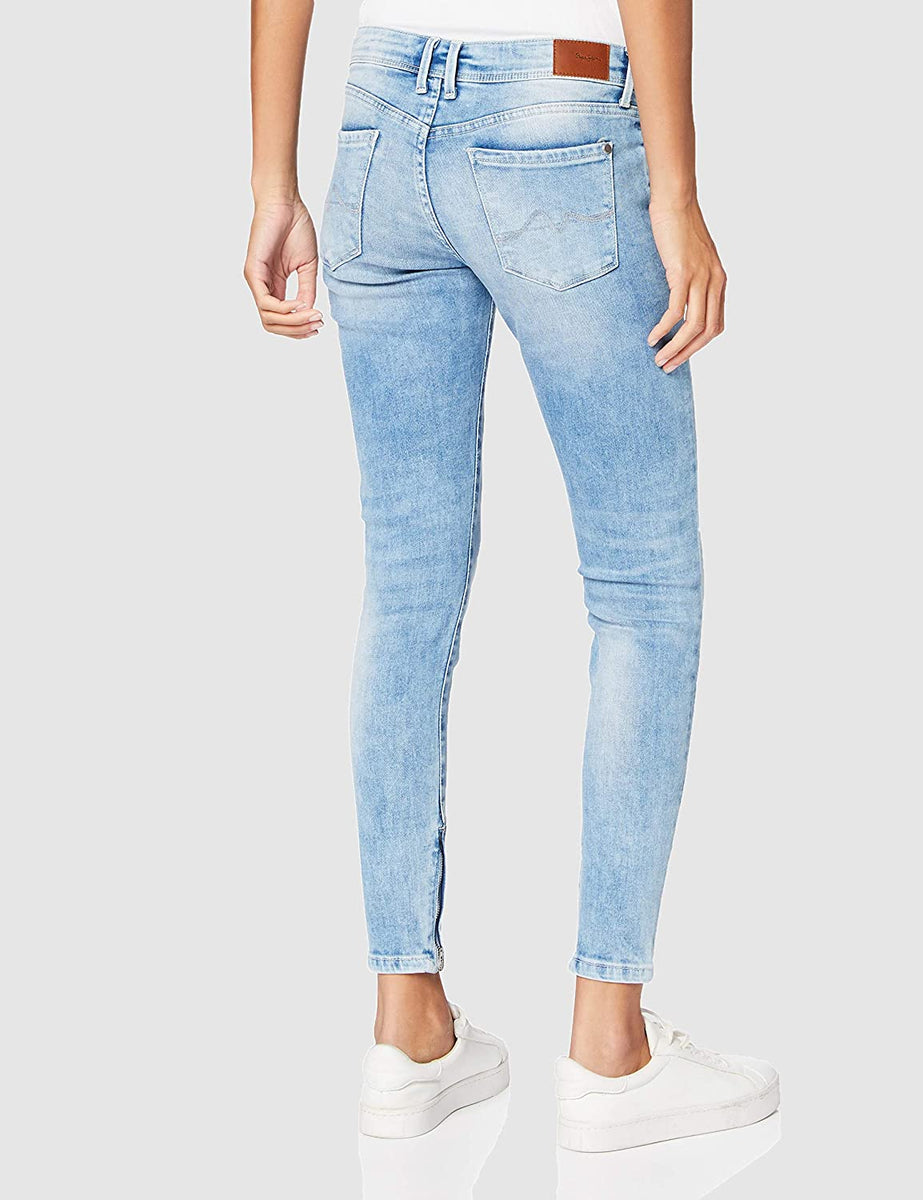 Pepe jeans 2024 cher skinny