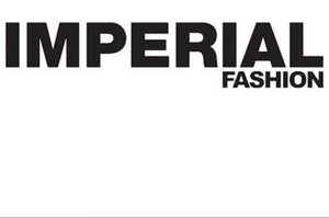 IMPERIAL FASHION JEANS MÄNNER