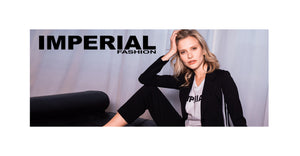Imperial Fashion Women T-Shirt