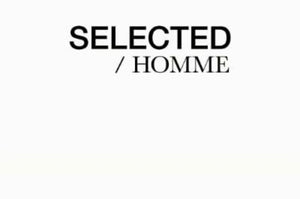 SELECTED HOMME Pants
