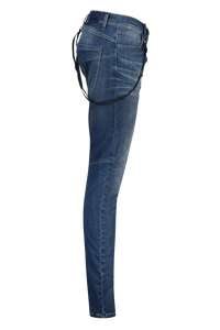 IMPERIAL JEANS BARK P372MBKD36 blu denim