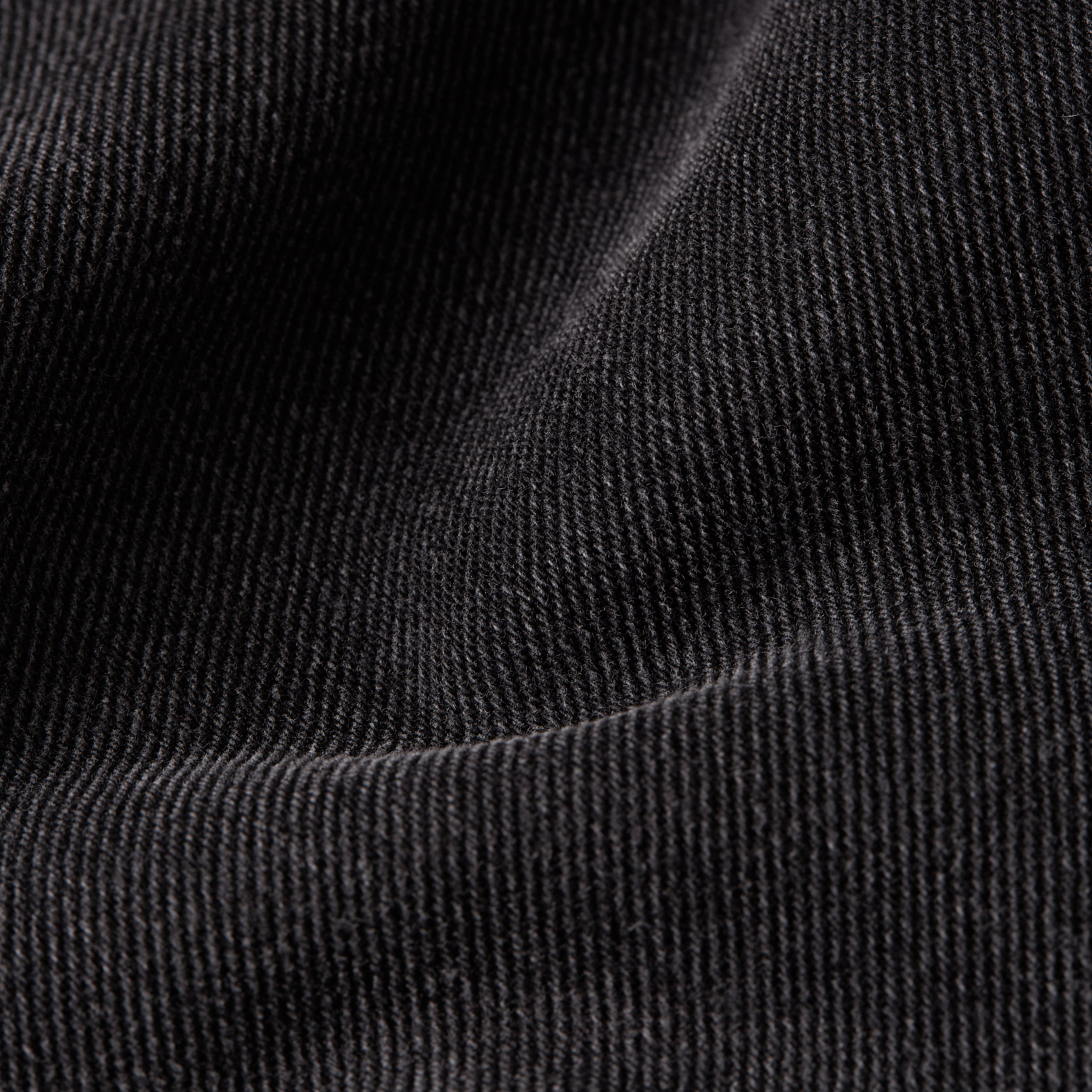 G-STAR MOSA STRAIGHT WORN IN BLACK MOON