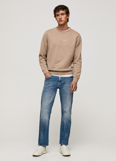 Pepe jeans 2025 kingston zip