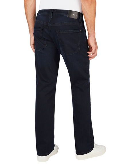 PEPE JEANS KINGSTON ZIP RELAXED FIT WN8