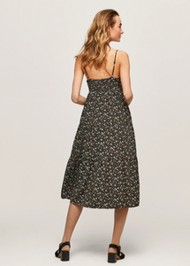 PEPE JEANS KLEID PEY multi