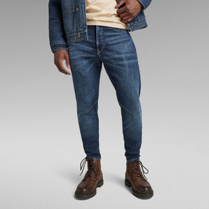 Raw For The Oceans - A-Crotch 3/4 Shorts | Hellblau | ® DE Raw For The Oceans - A-Crotch 3/4 Shorts | Hellblau | ® DE