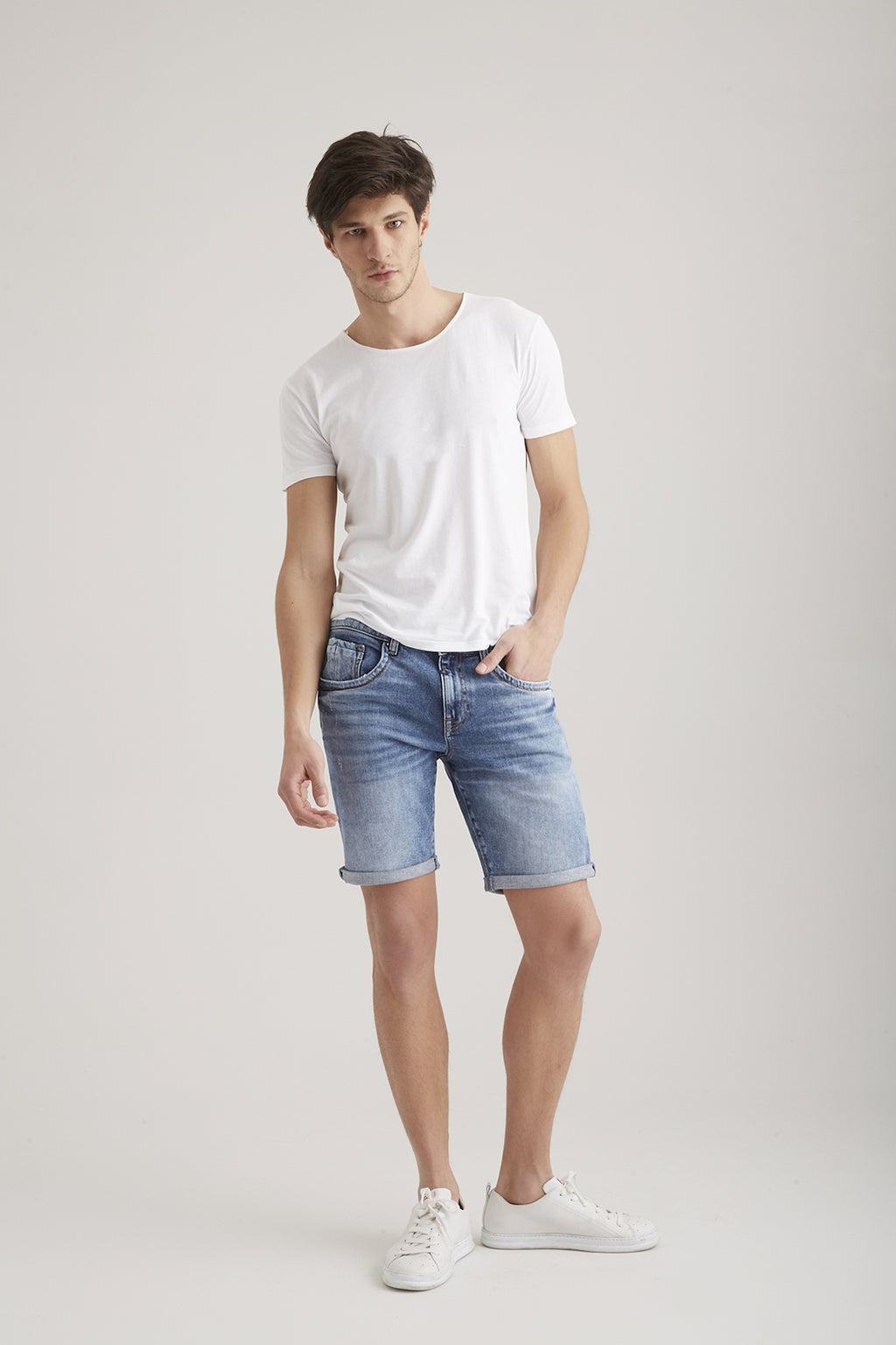 C.O.J Shorts für Herren | Emporium Jeans
