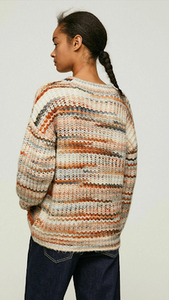 PEPE JEANS STRICKPULLOVER BABINIA