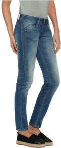 Herrlicher Gila Slim Powerstretch Jeans 5606 OD100 879