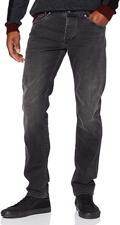 Pepe Jeans Herren Jeans Spike WA3