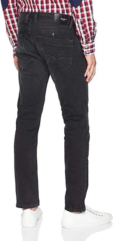 Pepe Jeans Herren Jeans Spike WA3