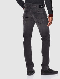 Pepe Jeans Herren Jeans Spike WA3