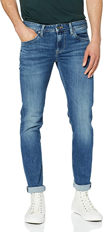 Pepe Jeans Herren Hatch Z23