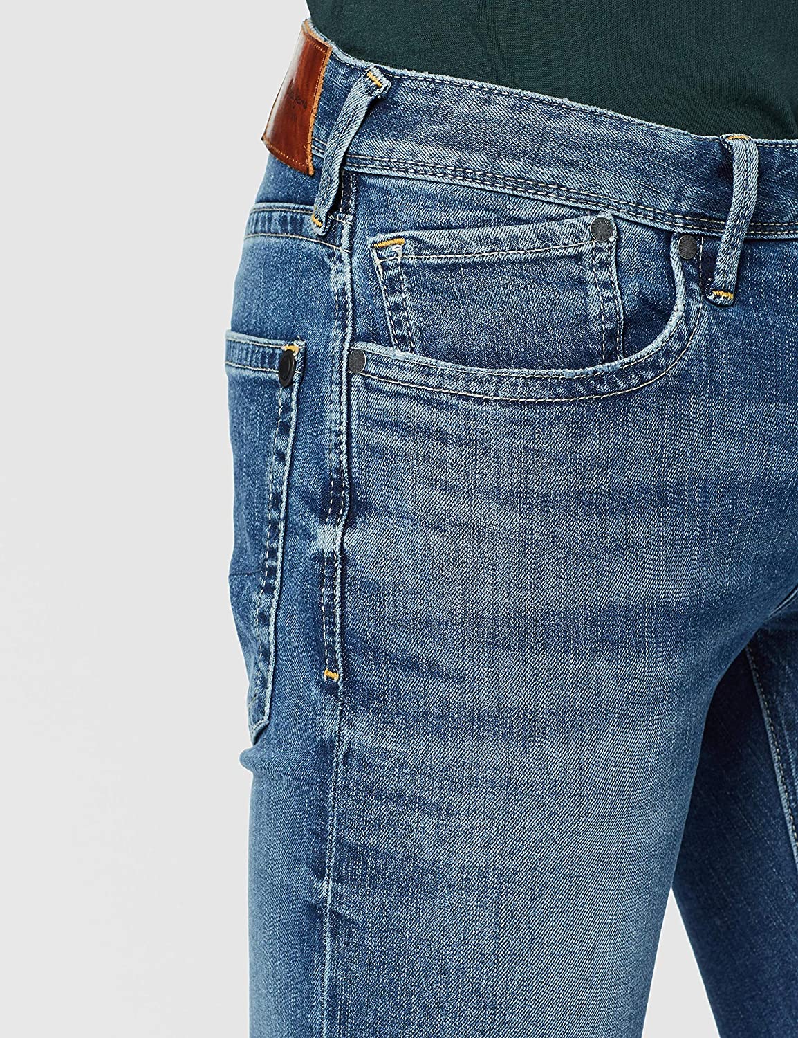 Pepe Jeans Herren Hatch Z23