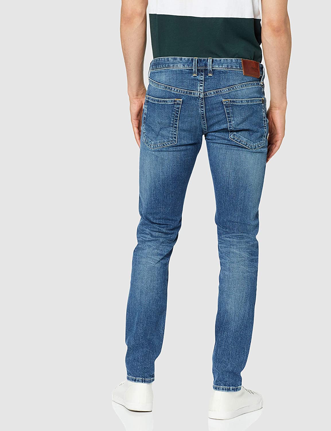 Pepe Jeans Herren Hatch Z23