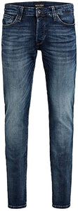 JACK & JONES Jeans Glenn Slim Fit JJORIGINAL JJ887