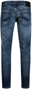 JACK & JONES Jeans Glenn Slim Fit JJORIGINAL JJ887