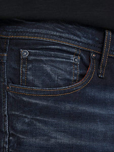 JACK & JONES Jeans TIM Slim Straight Fit JJORIGINAL JOS 719
