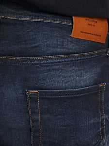 JACK & JONES Jeans TIM Slim Straight Fit JJORIGINAL JOS 719