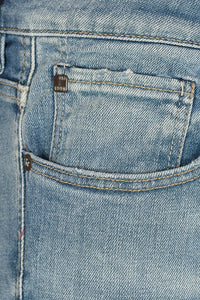 JACK & JONES Jeans CLARK Regular Fit JJICON BL 597