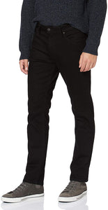 JACK & JONES Jeans CLARK Regular Fit black 883
