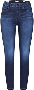 Pepe Jeans SKINNY FIT CHER HIGH DD7