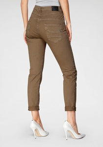 Please Jeans P78A DR7M07 old ginger
