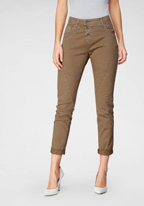 Please Jeans P78A DR7M07 old ginger