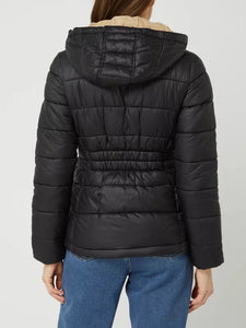 PEPE JEANS DAMEN JACKE CATA black