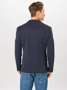 SELECTED HOMME BLAZER SLIM COLE navy blazer
