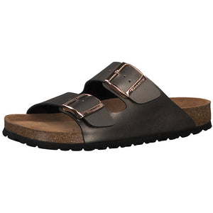 TAMARIS PANTOLETTEN 1-27503-24 anthracite