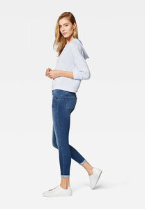 MAVI Jeans LEXY mid brushed glam 10734-24055