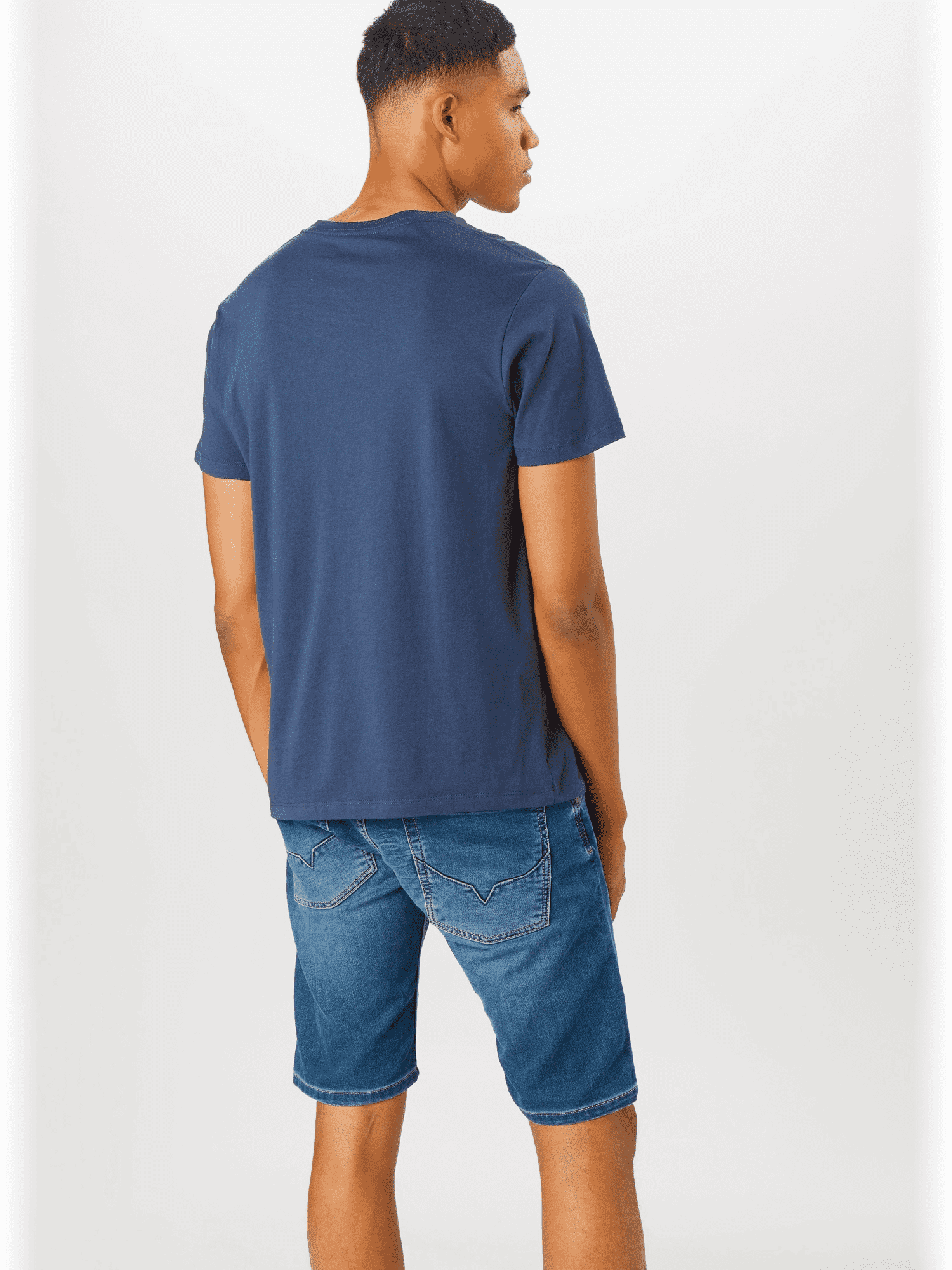 PEPE JEANS T-SHIRT MILBURN old navy
